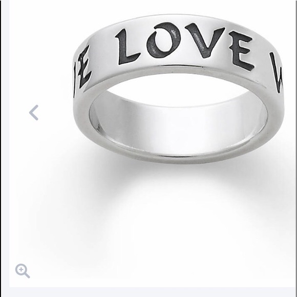 James Avery Jewelry - James Avery Ring